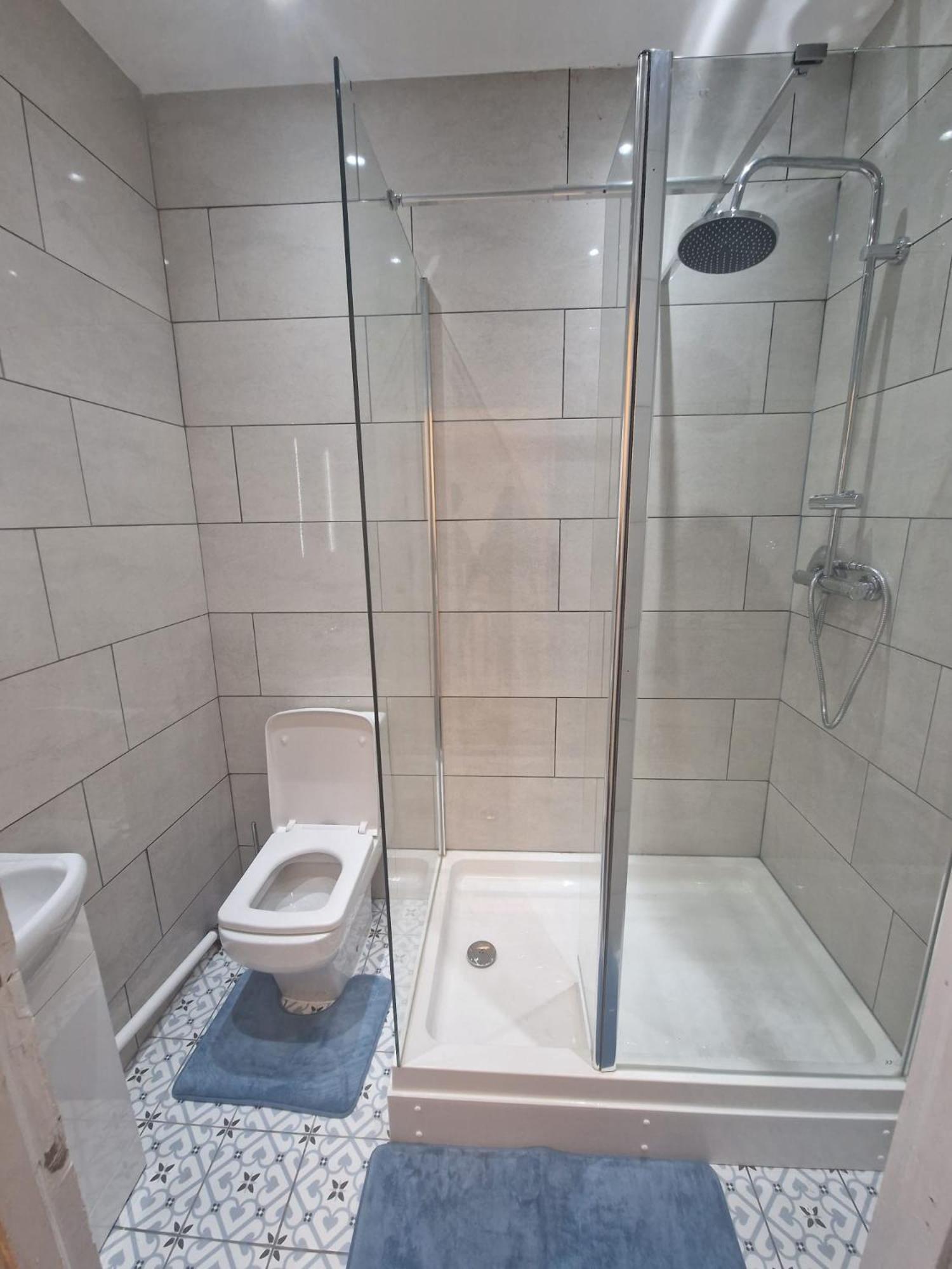 Digbeth City Centre Apartment Sleeps 12 Opposite Coach Station เบอร์มิงแฮม ภายนอก รูปภาพ
